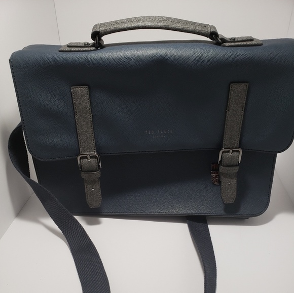Ted Baker Satchel
